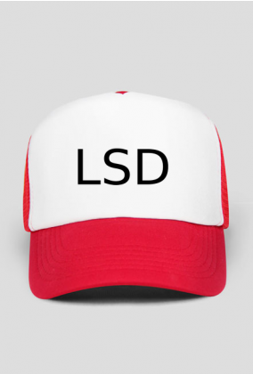 LSD HAT