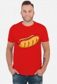 T-Shirt Hot Dog