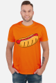 T-Shirt Hot Dog