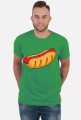 T-Shirt Hot Dog