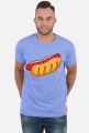 T-Shirt Hot Dog