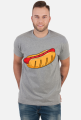 T-Shirt Hot Dog