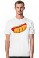T-Shirt Hot Dog
