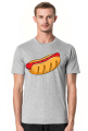 T-Shirt Hot Dog