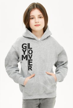 GymLover Bluza Dziecięca WM