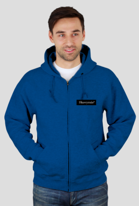 Bluza Skovyrnie Big