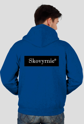 Bluza Skovyrnie Big