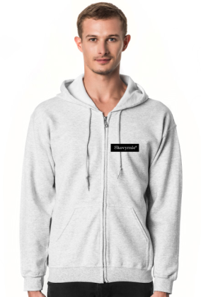 Bluza Skovyrnie Big