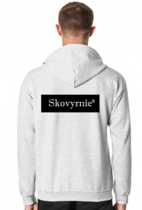Bluza Skovyrnie Big