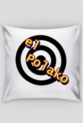 elopolako poduszka