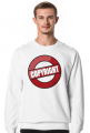 Bluza męska "Copyright"