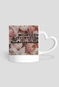 Ziarno miłości
