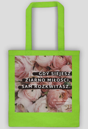 Torba Ziarno Miłości