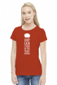 Koszulka Keep Calm By Order Of The Peaky Blinders