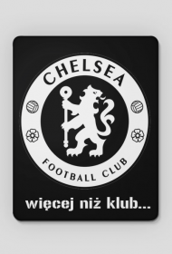 Podkładka pod mysz "Chelsea FC"