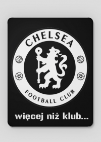 Podkładka pod mysz "Chelsea FC"