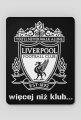 Podkładka pod mysz "Liverpool FC"
