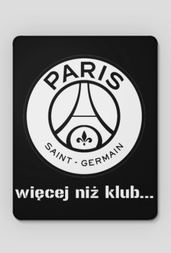 Podkładka pod mysz "PSG FC"