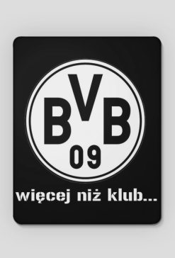 Podkładka pod mysz "Borussia Dortmund FC"
