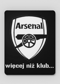 Podkładka pod mysz "Arsenal FC"
