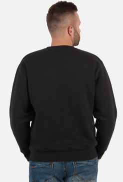 Bluza męska basic