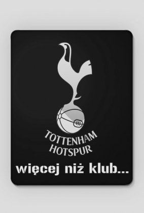 Podkładka pod mysz "Tottenham Hotspur"