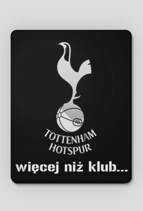 Podkładka pod mysz "Tottenham Hotspur"
