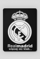 Podkładka pod mysz "Real Madrid CF"