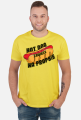 Hot Dog na Propsie TSHIRT