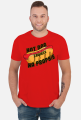 Hot Dog na Propsie TSHIRT