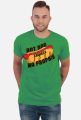 Hot Dog na Propsie TSHIRT