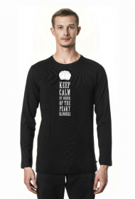 Koszulka Keep Calm By Order Of The Peaky Blinders