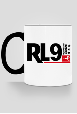 Kubek "RL9"
