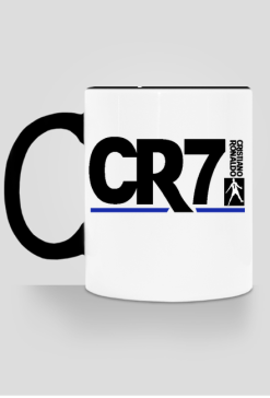 Kubek "CR7"