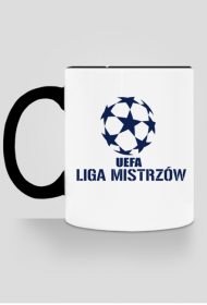 Kubek "Liga Mistrzów UEFA"