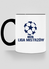 Kubek "Liga Mistrzów UEFA"