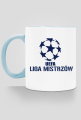 Kubek "Liga Mistrzów UEFA"