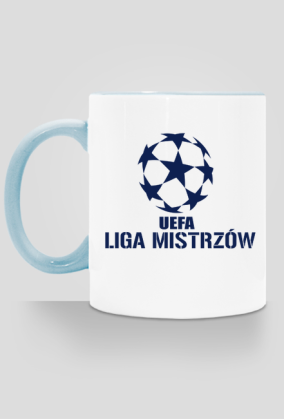 Kubek "Liga Mistrzów UEFA"