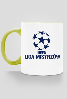 Kubek "Liga Mistrzów UEFA"