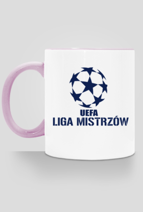 Kubek "Liga Mistrzów UEFA"
