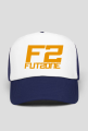 Czapka "FutZone"