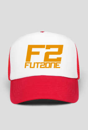 Czapka "FutZone"