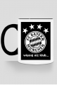 Kubek "FC Bayern"