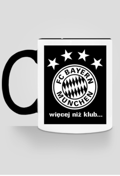 Kubek "FC Bayern"