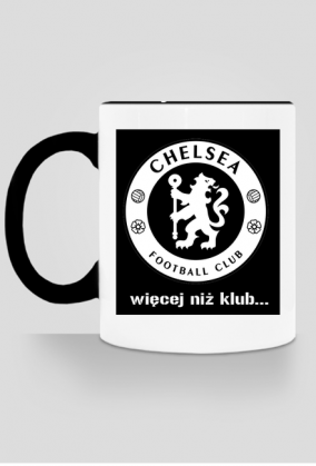 Kubek "Chelsea FC"