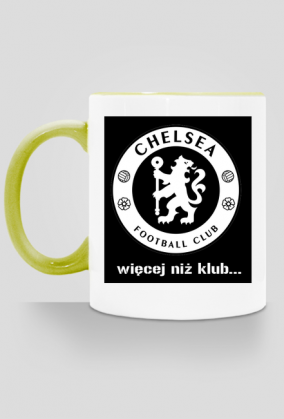 Kubek "Chelsea FC"