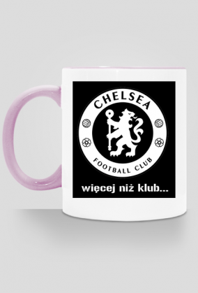 Kubek "Chelsea FC"