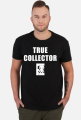 True Collector - Biały