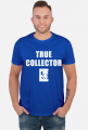 True Collector - Biały