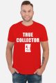 True Collector - Biały